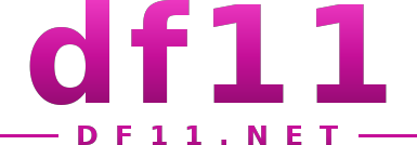 df11 logo